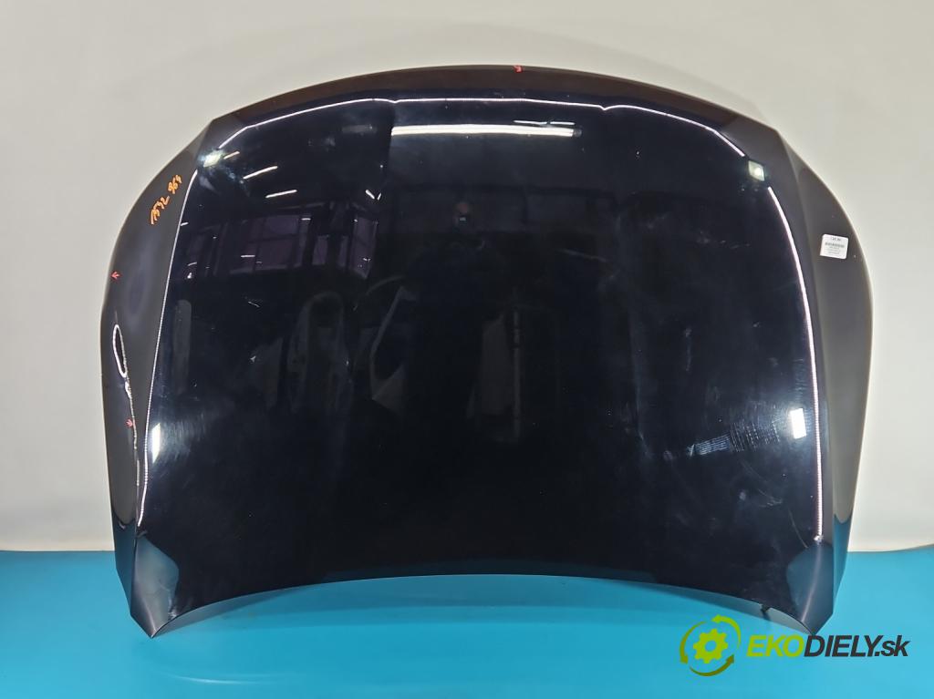 Vw Passat CC 2008-2016 2.0 tdi 170 hp manual 125 kW 1968 cm3 4- kapota přední 