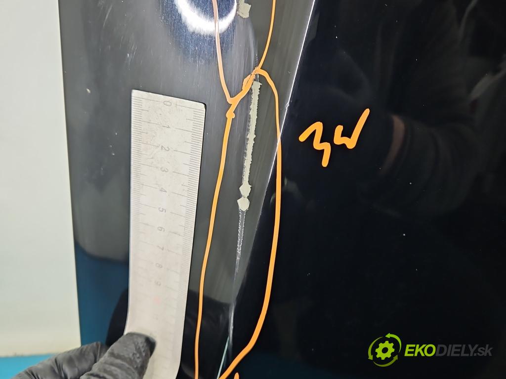 Vw Passat CC 2008-2016 2.0 tdi 170 hp manual 125 kW 1968 cm3 4- kapota přední