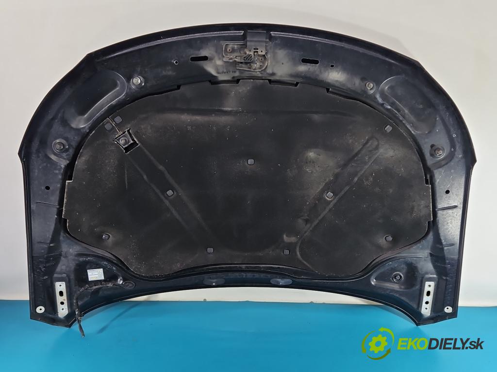 Vw Passat CC 2008-2016 2.0 tdi 170 hp manual 125 kW 1968 cm3 4- kapota přední