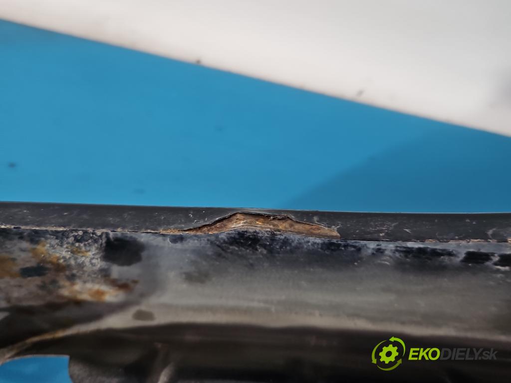 Vw Passat CC 2008-2016 2.0 tdi 170 HP manual 125 kW 1968 cm3 4- blatník predné pravý  (Kľučka dverí ostatné)