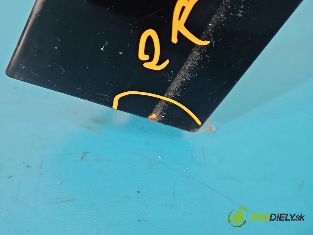 Vw Passat CC 2008-2016 2.0 tdi 170 HP manual 125 kW 1968 cm3 4- blatník predné pravý  (Kľučka dverí ostatné)