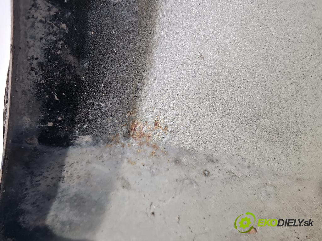 Vw Passat CC 2008-2016 2.0 tdi 170 HP manual 125 kW 1968 cm3 4- blatník predné pravý  (Kľučka dverí ostatné)