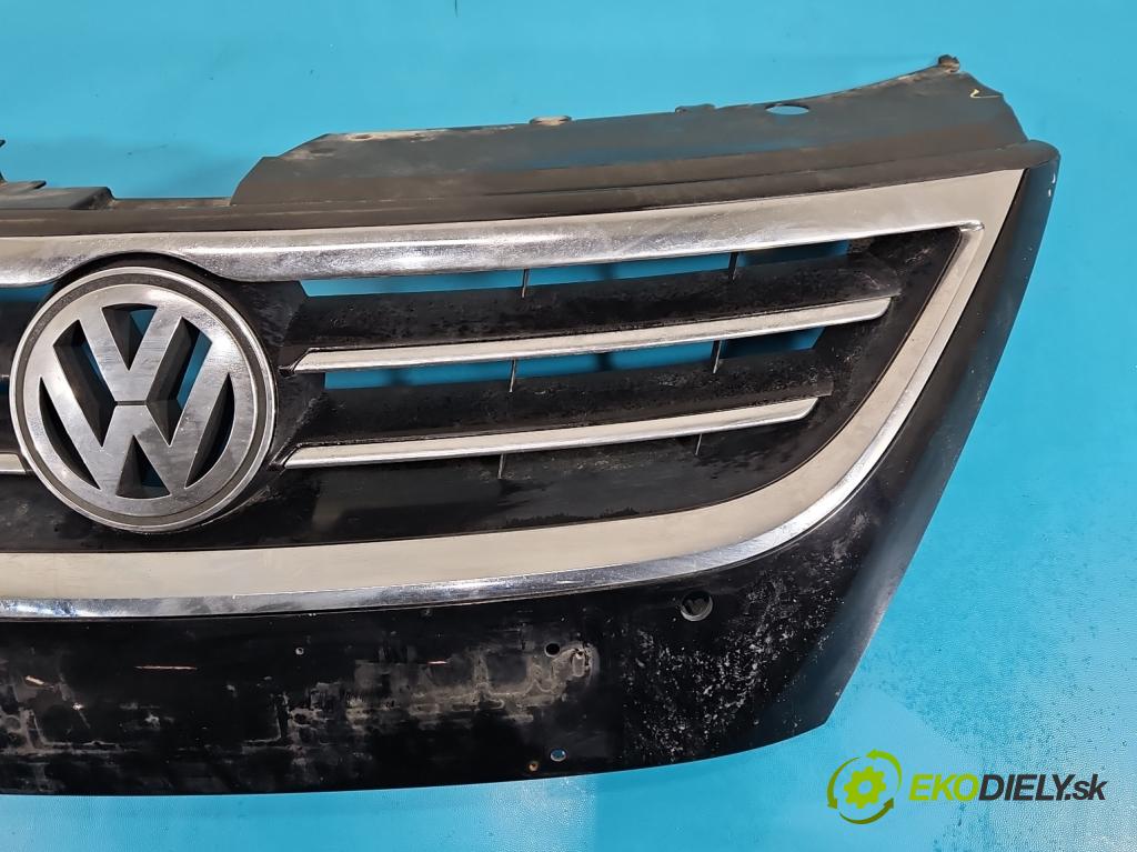 Vw Passat CC 2008-2016 2.0 tdi 170 HP manual 125 kW 1968 cm3 4- miežka 3C8853651