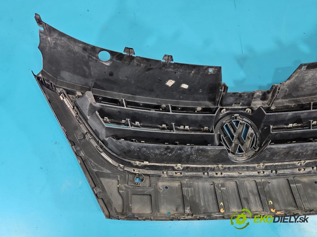 Vw Passat CC 2008-2016 2.0 tdi 170 HP manual 125 kW 1968 cm3 4- miežka 3C8853651