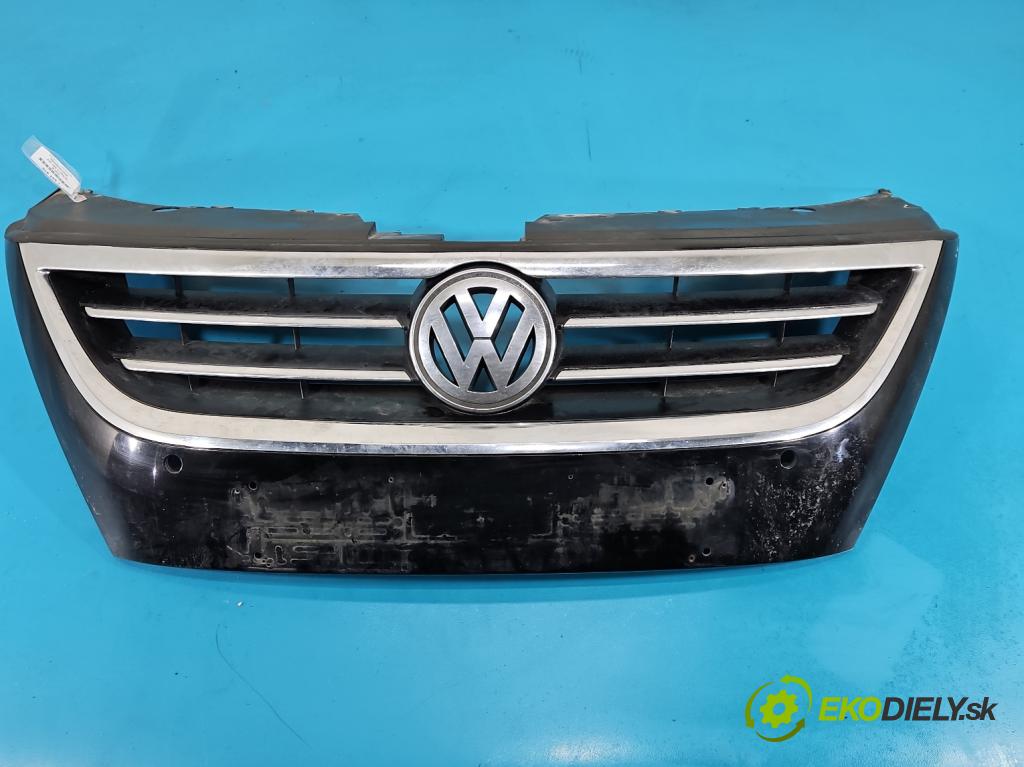 Vw Passat CC 2008-2016 2.0 tdi 170 HP manual 125 kW 1968 cm3 4- miežka 3C8853651