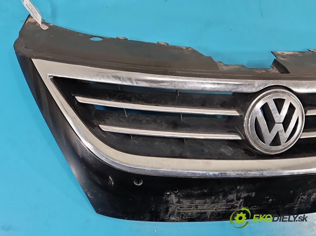 Vw Passat CC 2008-2016 2.0 tdi 170 HP manual 125 kW 1968 cm3 4- miežka 3C8853651