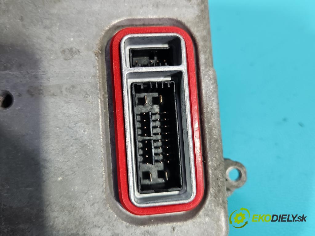 Vw Passat CC 2008-2016 2.0 tdi 170 HP manual 125 kW 1968 cm3 4- střídač: xenon 1307329120 (Riadiaca jednotka xenónu)