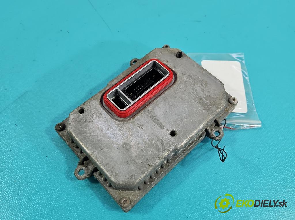 Vw Passat CC 2008-2016 2.0 tdi 170 HP manual 125 kW 1968 cm3 4- střídač: xenon 1307329120 (Riadiaca jednotka xenónu)