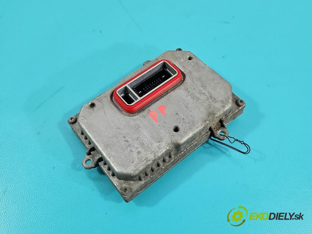 Vw Passat CC 2008-2016 2.0 tdi 170 HP manual 125 kW 1968 cm3 4- střídač: xenon 1307329120 (Riadiaca jednotka xenónu)