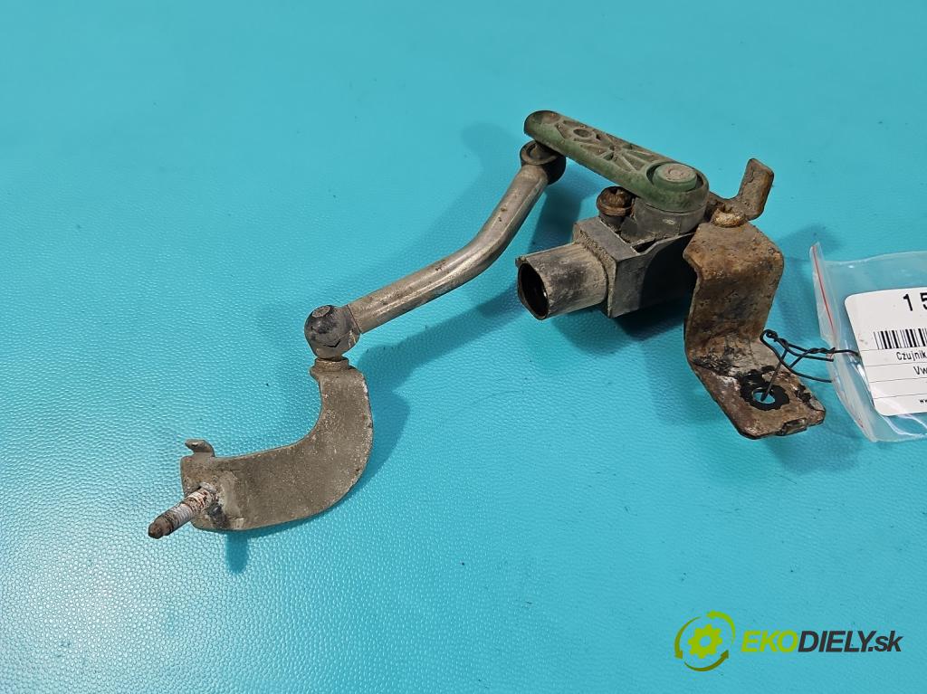 Vw Passat CC 2008-2016 2.0 tdi 170 HP manual 125 kW 1968 cm3 4- snímač nastavenia xenon  (Snímač)