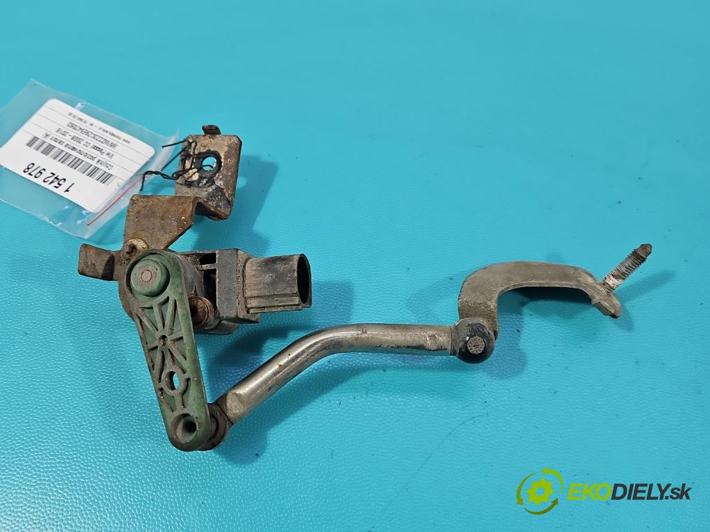 Vw Passat CC 2008-2016 2.0 tdi 170 HP manual 125 kW 1968 cm3 4- snímač nastavenia xenon  (Snímač)