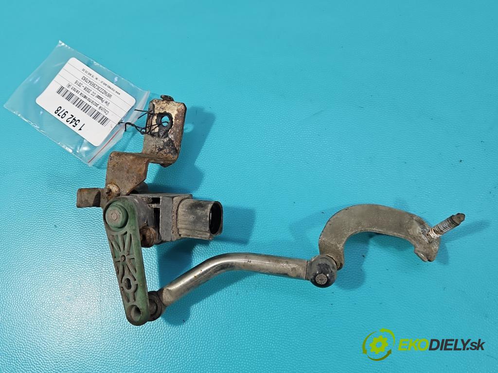 Vw Passat CC 2008-2016 2.0 tdi 170 HP manual 125 kW 1968 cm3 4- snímač nastavenia xenon  (Snímač)