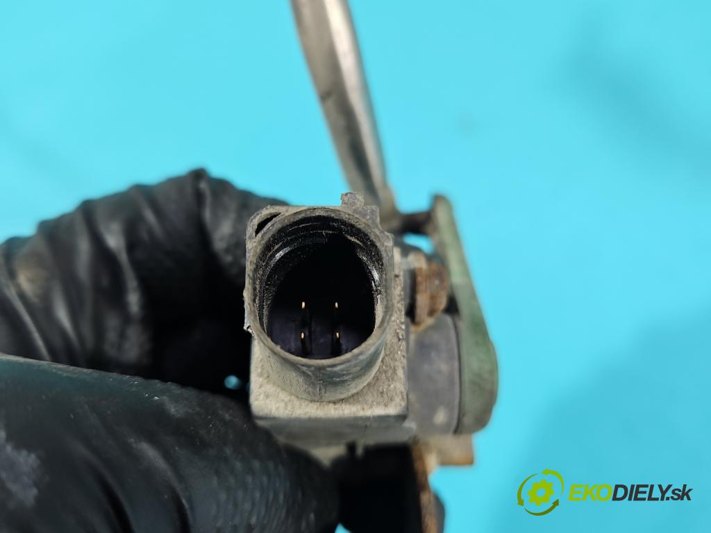 Vw Passat CC 2008-2016 2.0 tdi 170 HP manual 125 kW 1968 cm3 4- snímač nastavenia xenon  (Snímač)