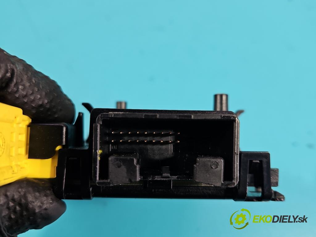 Vw Passat CC 2008-2016 2.0 tdi 170 HP manual 125 kW 1968 cm3 4- snímač uhla otočenie: 3C0953549AK