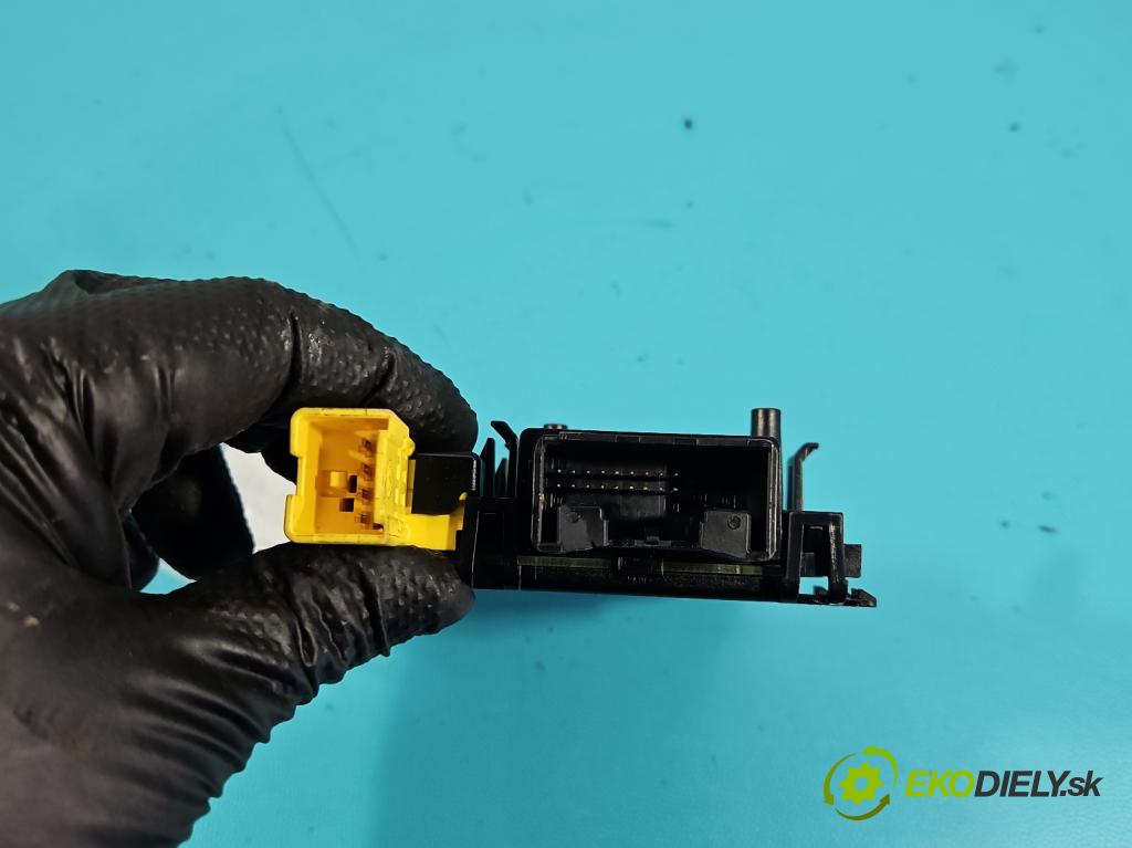 Vw Passat CC 2008-2016 2.0 tdi 170 HP manual 125 kW 1968 cm3 4- snímač uhla otočenie: 3C0953549AK