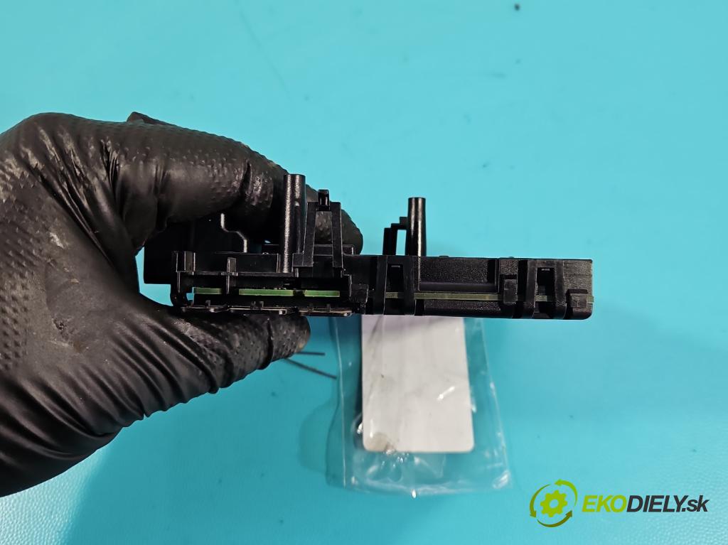 Vw Passat CC 2008-2016 2.0 tdi 170 HP manual 125 kW 1968 cm3 4- snímač uhla otočenie: 3C0953549AK