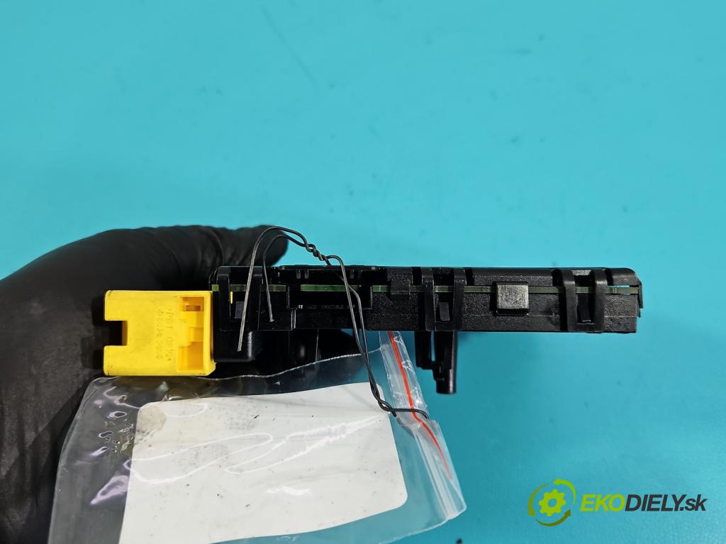 Vw Passat CC 2008-2016 2.0 tdi 170 HP manual 125 kW 1968 cm3 4- snímač uhla otočenie: 3C0953549AK