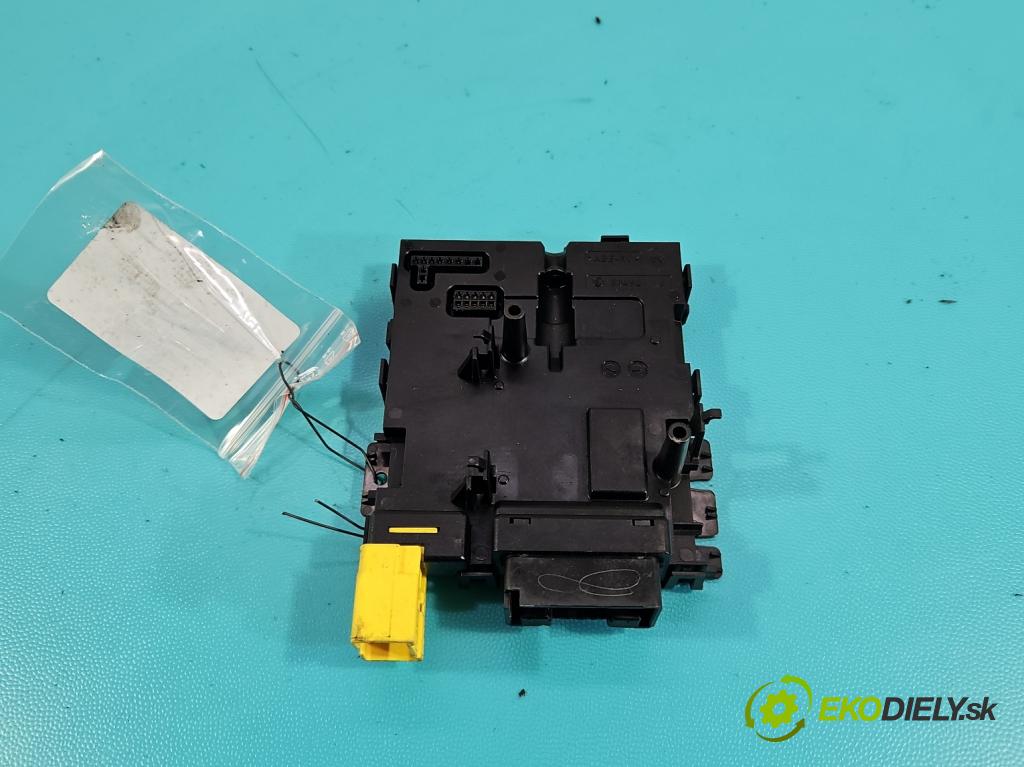 Vw Passat CC 2008-2016 2.0 tdi 170 HP manual 125 kW 1968 cm3 4- snímač uhla otočenie: 3C0953549AK