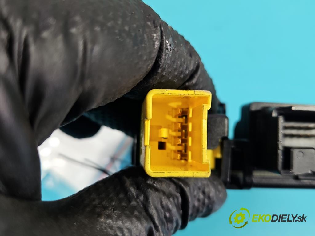 Vw Passat CC 2008-2016 2.0 tdi 170 HP manual 125 kW 1968 cm3 4- snímač uhla otočenie: 3C0953549AK