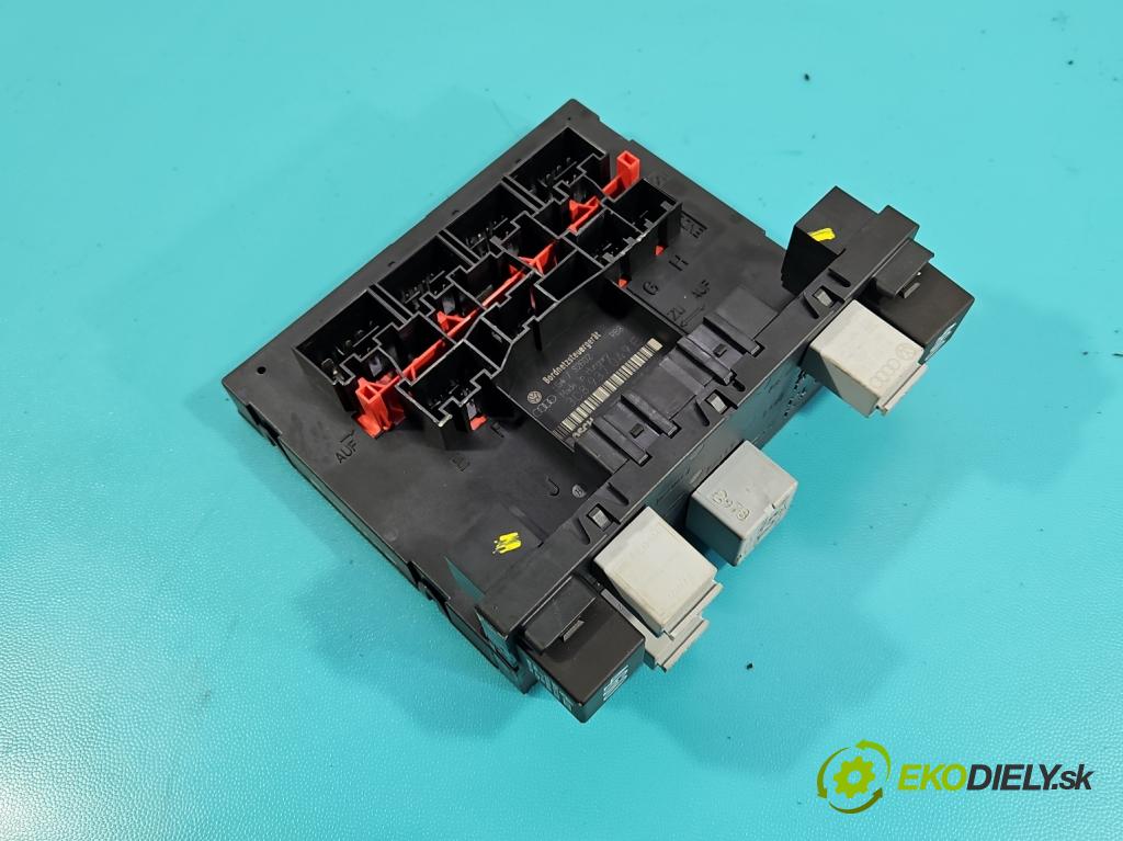 Vw Passat CC 2008-2016 2.0 tdi 170 HP manual 125 kW 1968 cm3 4- riadiaca jednotka ostatné 3C8937049E