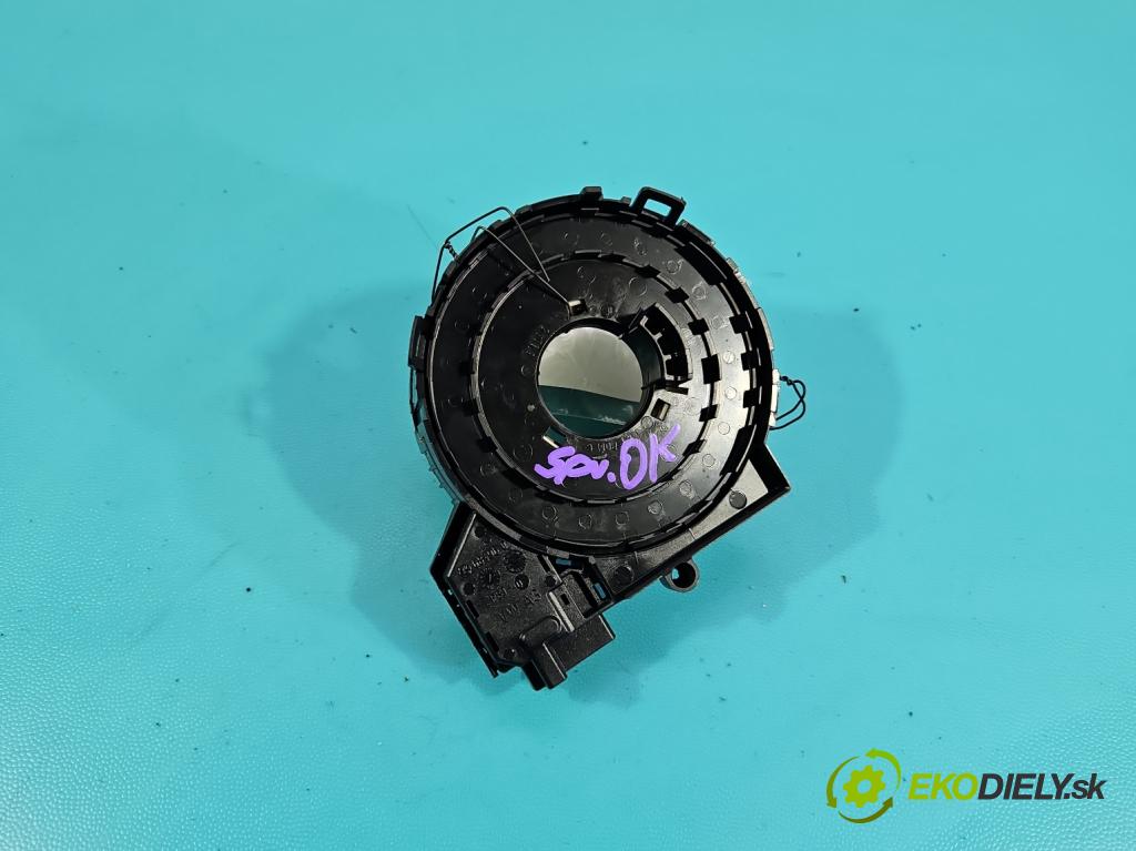 Vw Passat CC 2008-2016 2.0 tdi 170 HP manual 125 kW 1968 cm3 4- Páska: airbag 3C0959653B (Airbag)