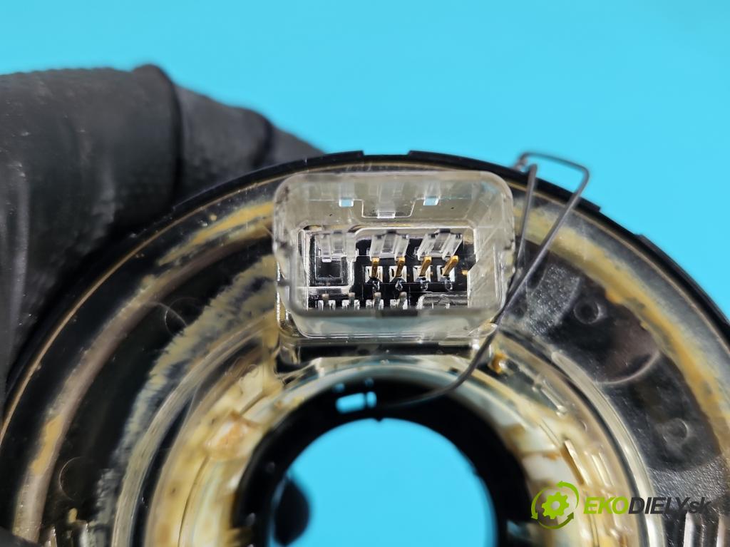 Vw Passat CC 2008-2016 2.0 tdi 170 HP manual 125 kW 1968 cm3 4- Páska: airbag 3C0959653B (Airbag)