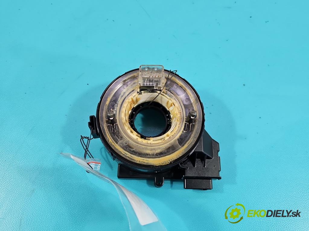 Vw Passat CC 2008-2016 2.0 tdi 170 HP manual 125 kW 1968 cm3 4- Páska: airbag 3C0959653B (Airbag)