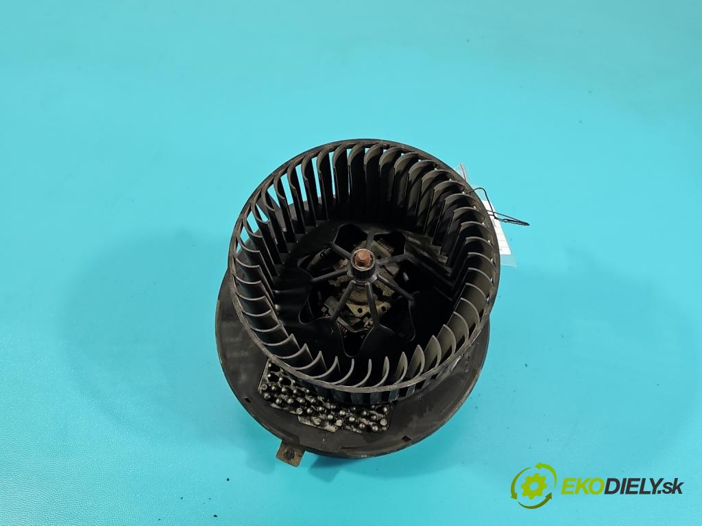 Vw Passat CC 2008-2016 2.0 tdi 170 HP manual 125 kW 1968 cm3 4- ventilátor vzduchu 3C1820015L