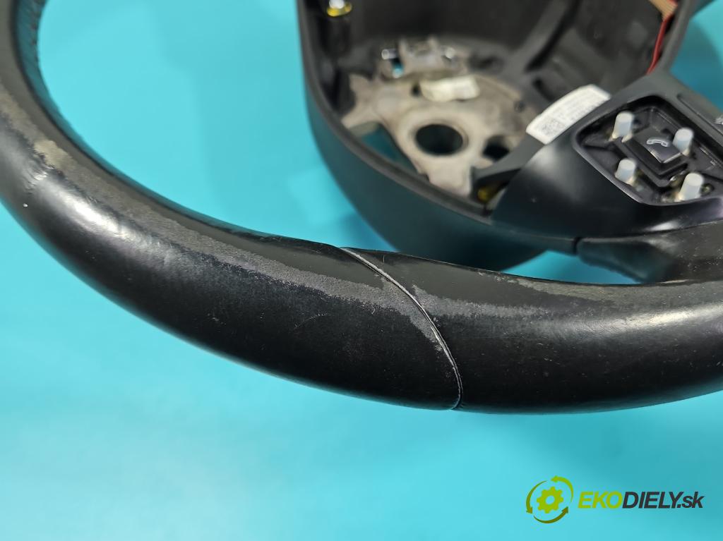 Vw Passat CC 2008-2016 2.0 tdi 170 HP manual 125 kW 1968 cm3 4- volant 3C8419091J (Volant)