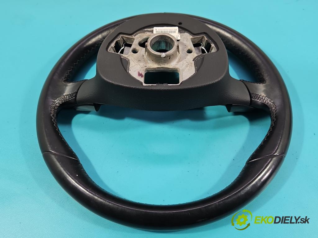 Vw Passat CC 2008-2016 2.0 tdi 170 HP manual 125 kW 1968 cm3 4- volant 3C8419091J (Volant)