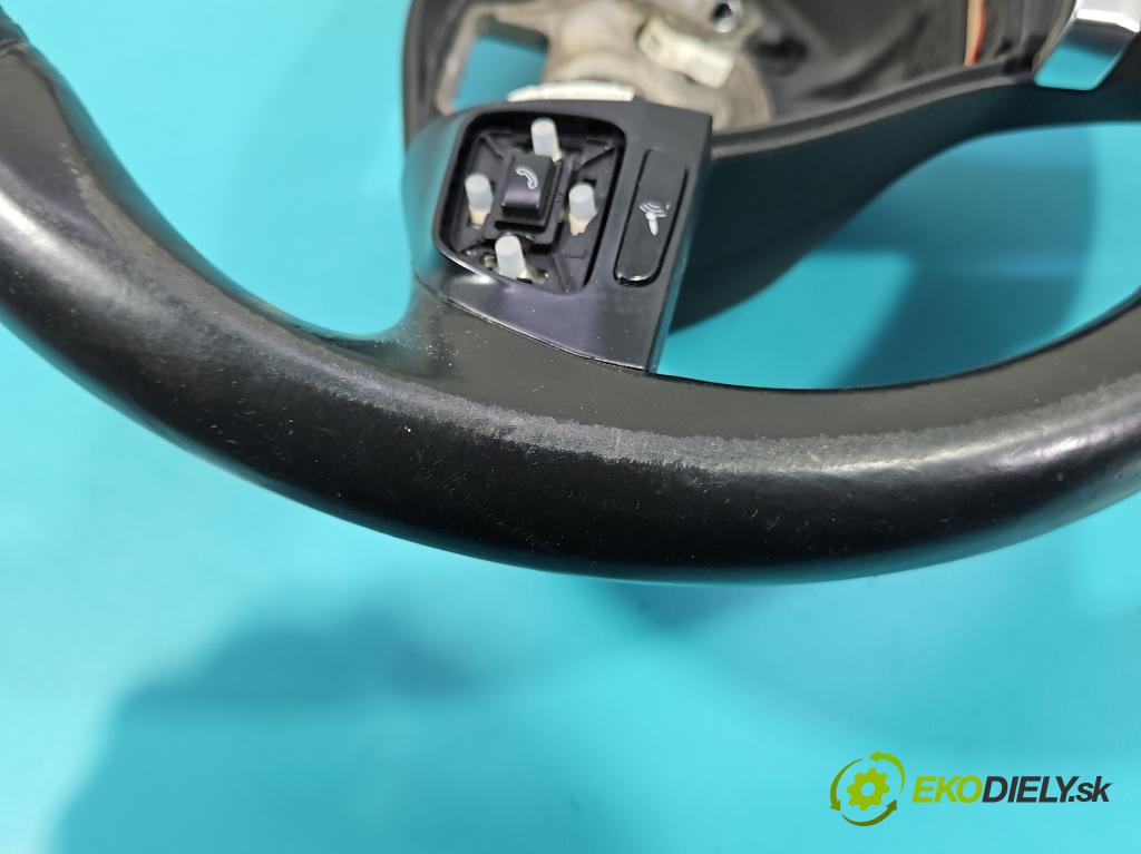 Vw Passat CC 2008-2016 2.0 tdi 170 HP manual 125 kW 1968 cm3 4- volant 3C8419091J (Volant)