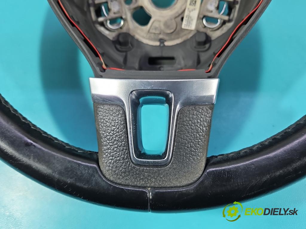 Vw Passat CC 2008-2016 2.0 tdi 170 HP manual 125 kW 1968 cm3 4- volant 3C8419091J (Volant)