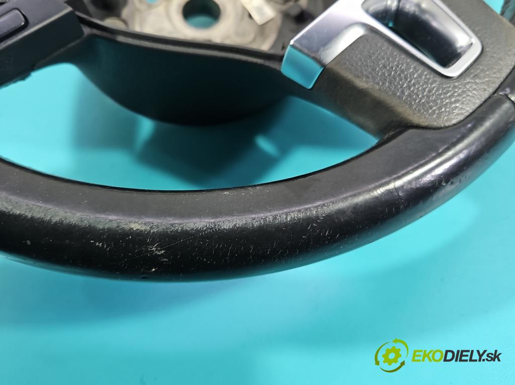 Vw Passat CC 2008-2016 2.0 tdi 170 HP manual 125 kW 1968 cm3 4- volant 3C8419091J (Volant)