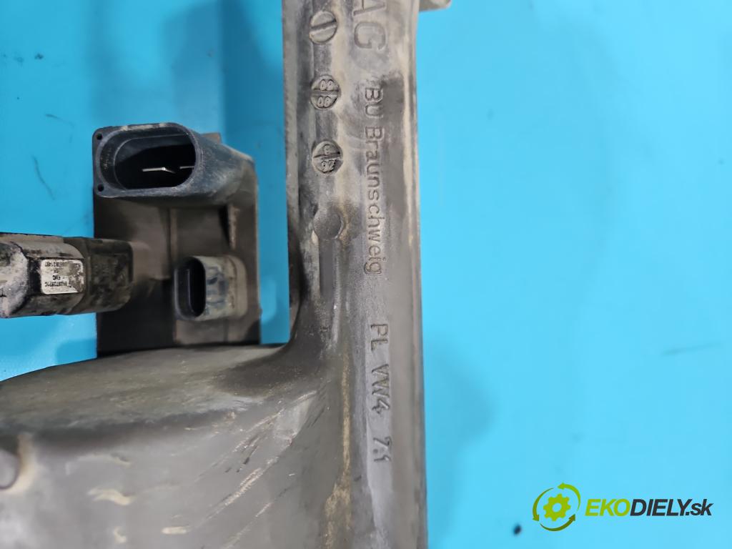 Vw Passat CC 2008-2016 2.0 tdi 170 HP manual 125 kW 1968 cm3 4- Ozubené kolo: volant 3C1423050H