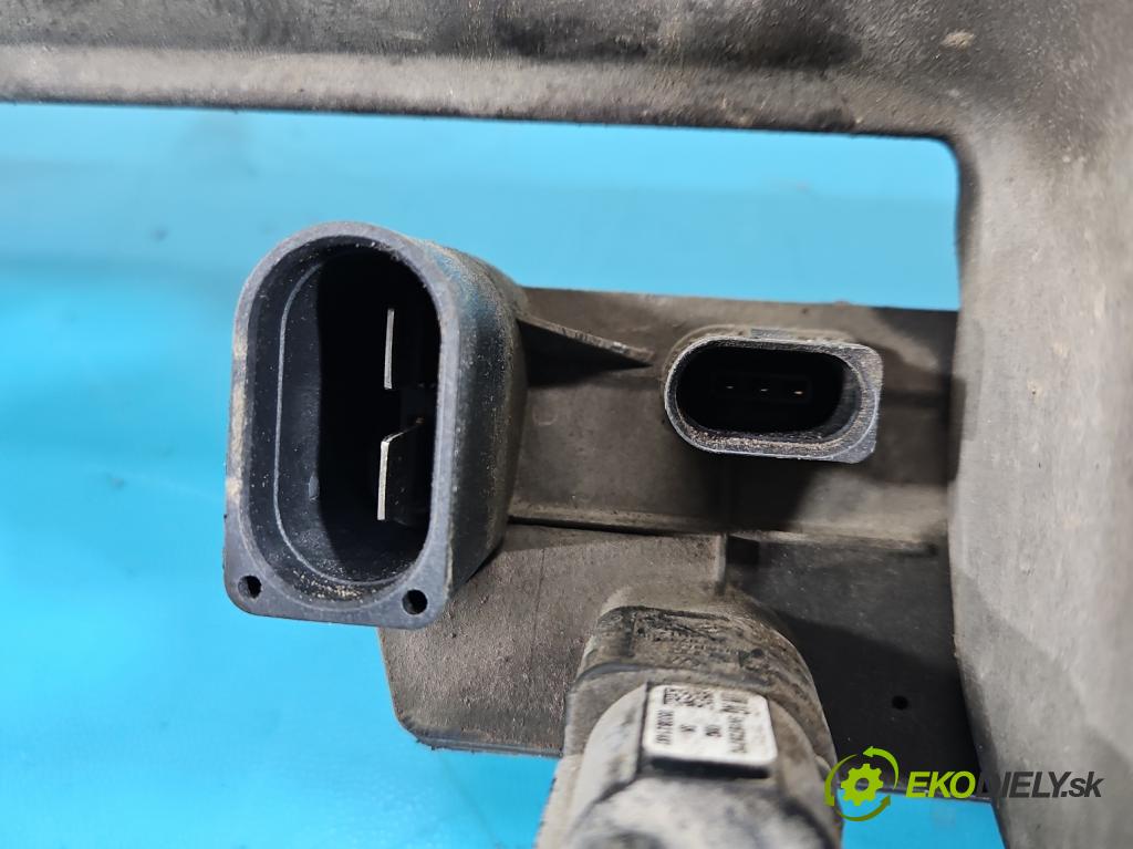 Vw Passat CC 2008-2016 2.0 tdi 170 HP manual 125 kW 1968 cm3 4- Ozubené kolo: volant 3C1423050H