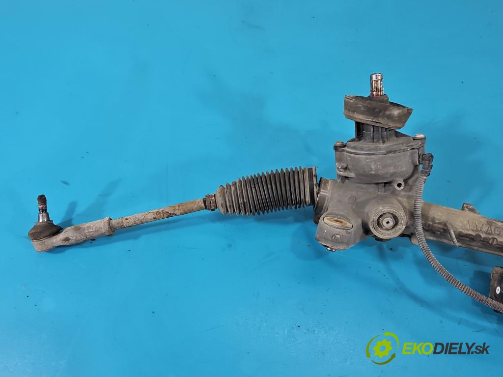 Vw Passat CC 2008-2016 2.0 tdi 170 HP manual 125 kW 1968 cm3 4- Ozubené kolo: volant 3C1423050H