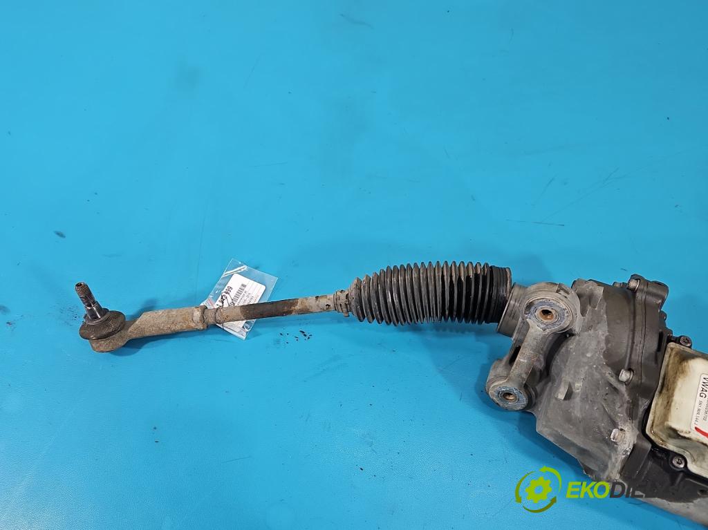 Vw Passat CC 2008-2016 2.0 tdi 170 HP manual 125 kW 1968 cm3 4- Ozubené kolo: volant 3C1423050H