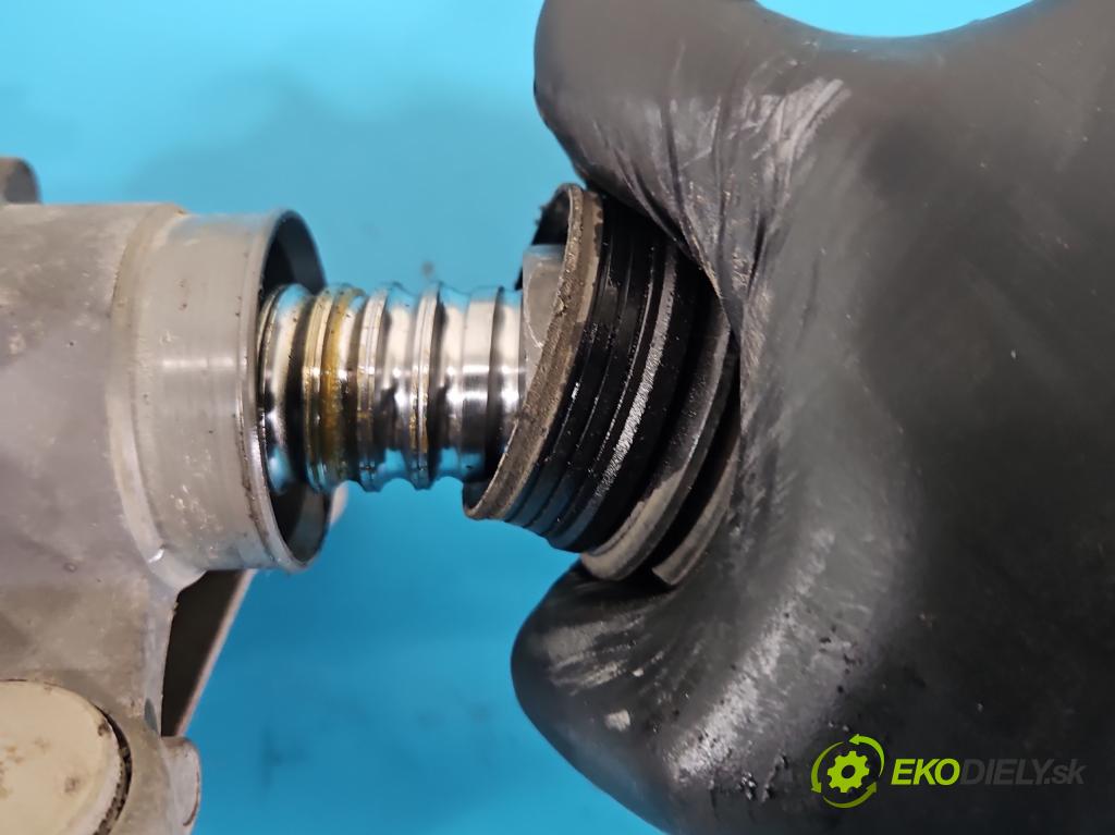 Vw Passat CC 2008-2016 2.0 tdi 170 HP manual 125 kW 1968 cm3 4- Ozubené kolo: volant 3C1423050H