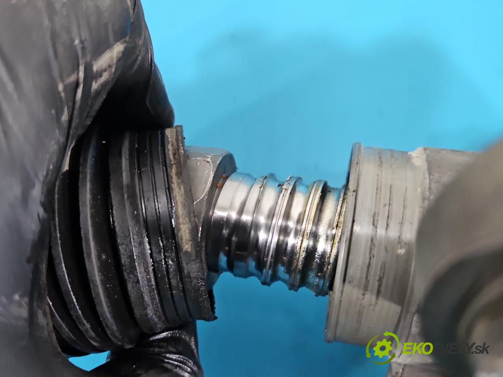 Vw Passat CC 2008-2016 2.0 tdi 170 HP manual 125 kW 1968 cm3 4- Ozubené kolo: volant 3C1423050H