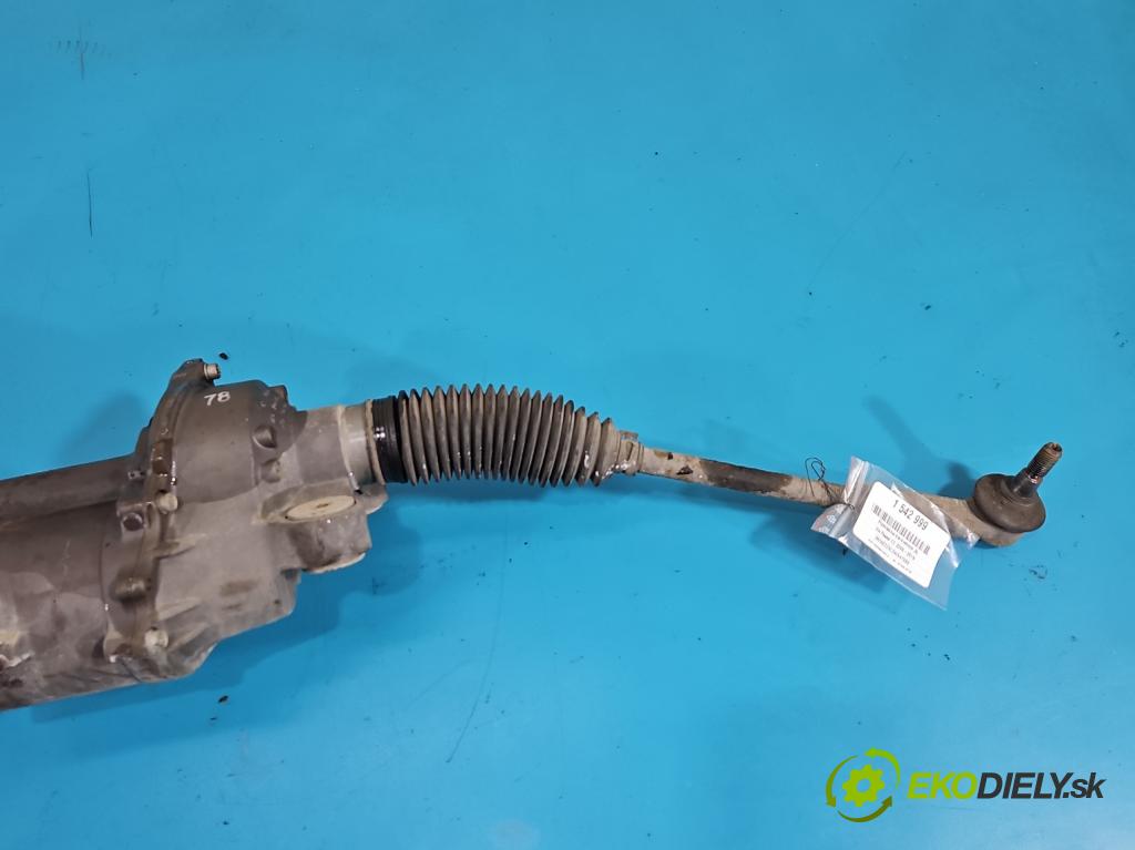 Vw Passat CC 2008-2016 2.0 tdi 170 HP manual 125 kW 1968 cm3 4- Ozubené kolo: volant 3C1423050H