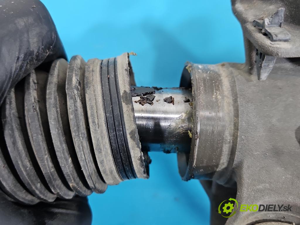 Vw Passat CC 2008-2016 2.0 tdi 170 HP manual 125 kW 1968 cm3 4- Ozubené kolo: volant 3C1423050H