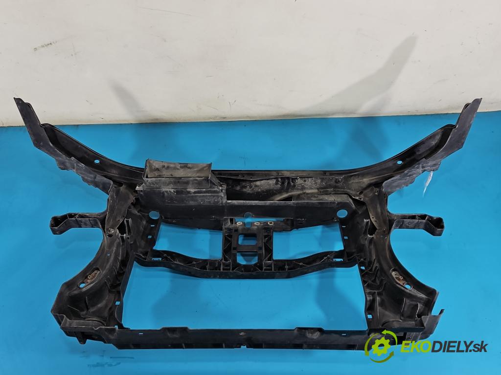 Vw Passat CC 2008-2016 2.0 tdi 170 HP manual 125 kW 1968 cm3 4- pas predný 3C8805588B (Výstuha predná)