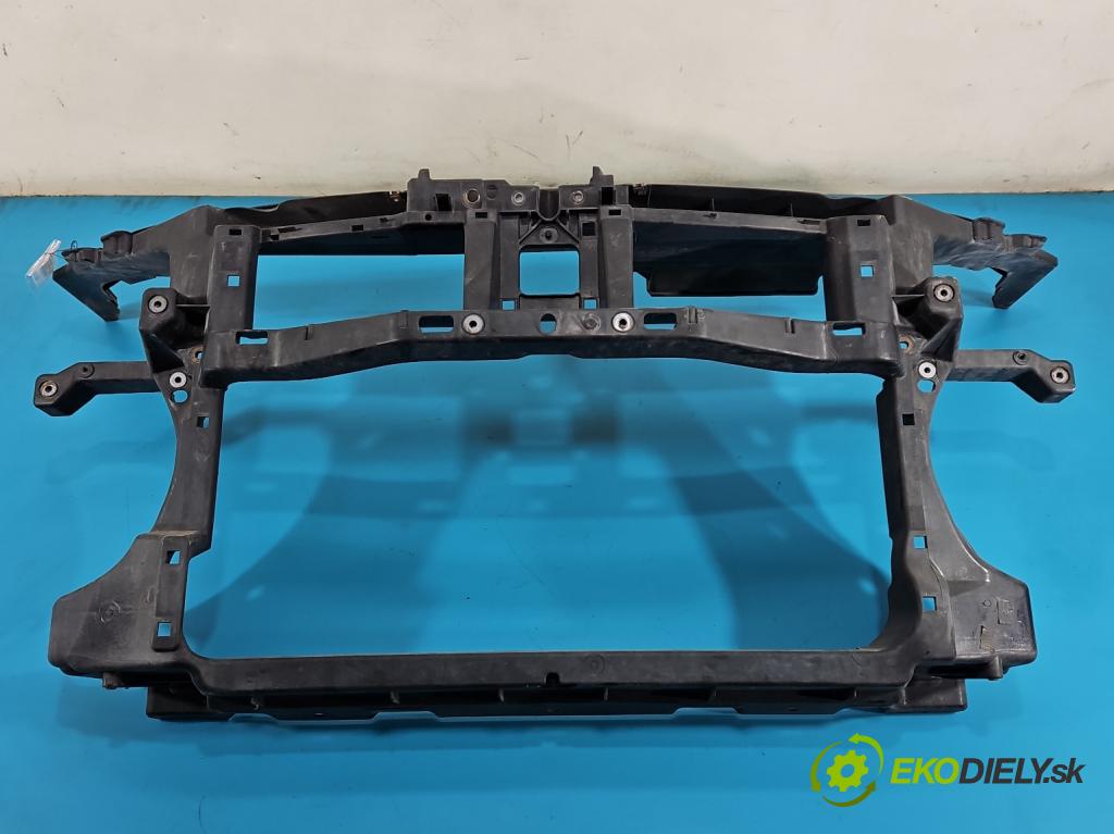 Vw Passat CC 2008-2016 2.0 tdi 170 HP manual 125 kW 1968 cm3 4- pas predný 3C8805588B (Výstuha predná)