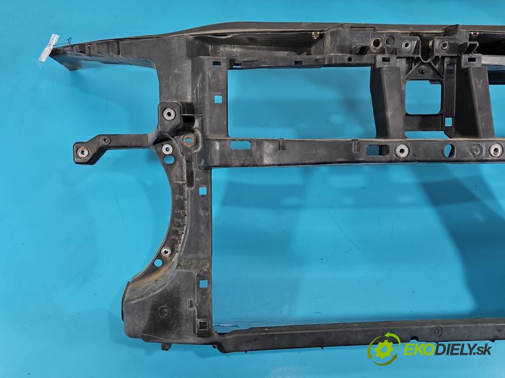 Vw Passat CC 2008-2016 2.0 tdi 170 HP manual 125 kW 1968 cm3 4- pas predný 3C8805588B (Výstuha predná)