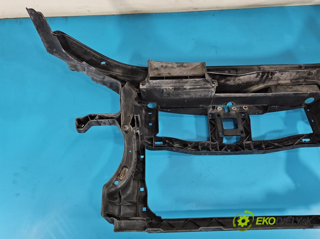 Vw Passat CC 2008-2016 2.0 tdi 170 HP manual 125 kW 1968 cm3 4- pas predný 3C8805588B (Výstuha predná)