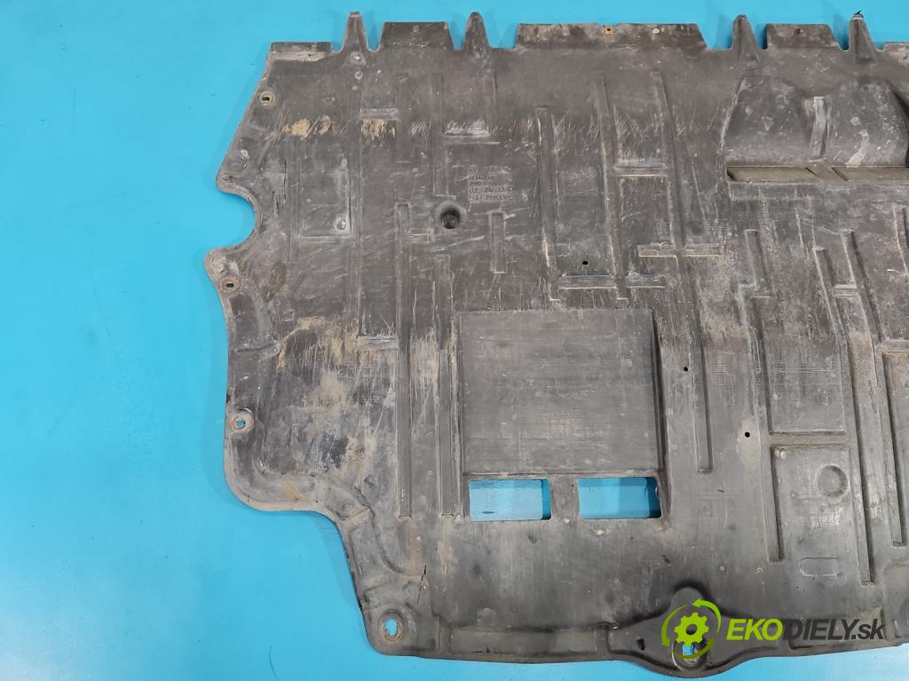 Vw Passat CC 2008-2016 2.0 tdi 170 HP manual 125 kW 1968 cm3 4- kryt motora dolní: 3C0825237H