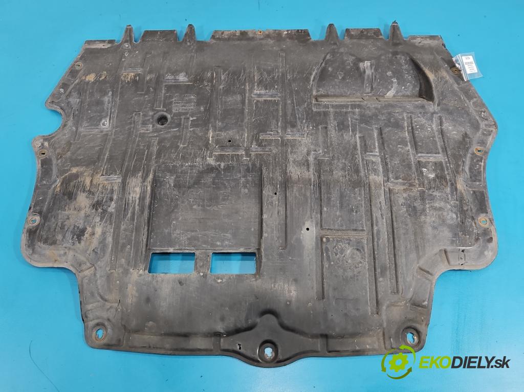 Vw Passat CC 2008-2016 2.0 tdi 170 HP manual 125 kW 1968 cm3 4- kryt motora dolní: 3C0825237H