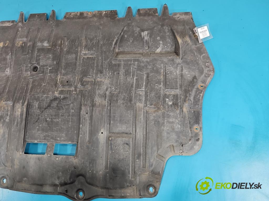 Vw Passat CC 2008-2016 2.0 tdi 170 HP manual 125 kW 1968 cm3 4- kryt motora dolní: 3C0825237H