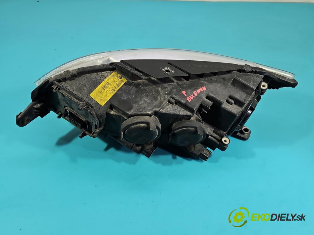 Vw Passat CC 2008-2016 2.0 tdi 170 HP manual 125 kW 1968 cm3 4- Reflektor: pravý 3C8941752C (Svetlo predné pravé)