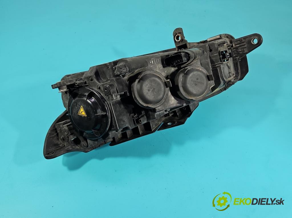 Vw Passat CC 2008-2016 2.0 tdi 170 HP manual 125 kW 1968 cm3 4- Reflektor: pravý 3C8941752C (Svetlo predné pravé)